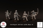 Preview: Carolingian Warriors with Bows 2